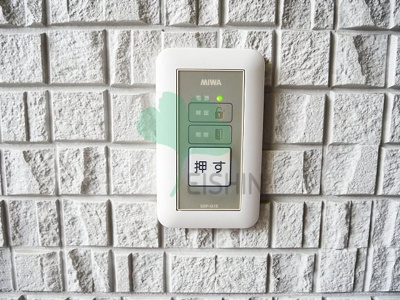 【外観】 | GRANDTIC Riz諸岡（グランディックリズ諸岡）