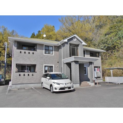 マスキャン尾花A棟・B棟