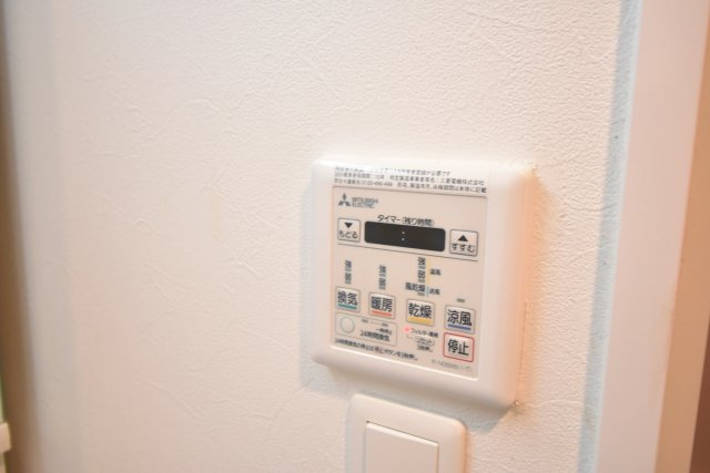 プレジオ西宮の設備