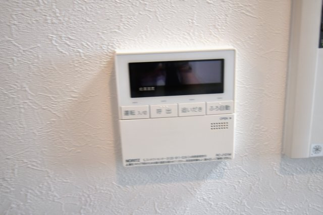 プレジオ西宮の設備