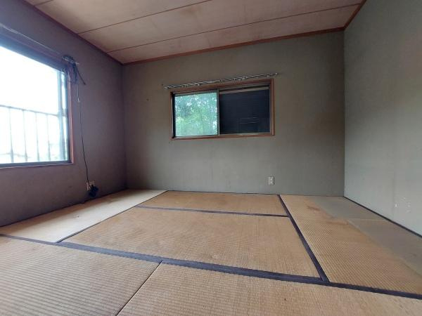 紀の川市杉原　中古戸建の和室