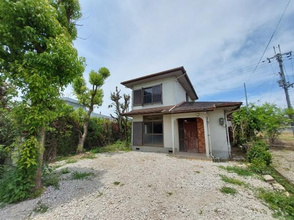 紀の川市杉原　中古戸建のその他