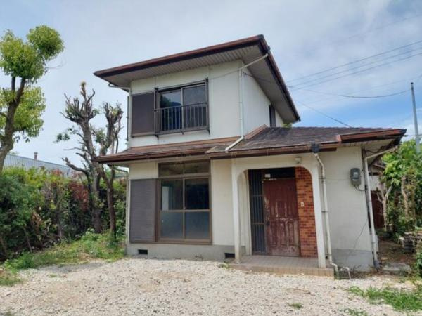 紀の川市杉原　中古戸建