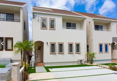  | ワイズヴィラ恩納