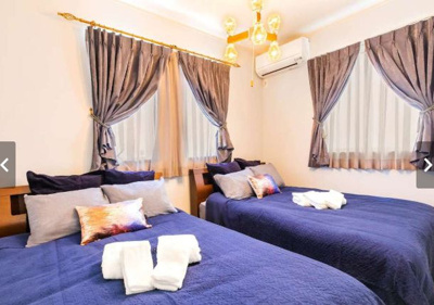  | ワイズヴィラ恩納