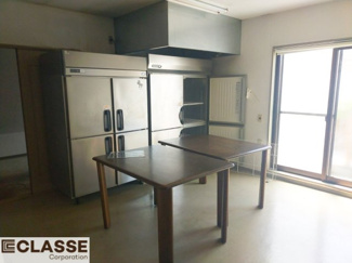 【内装】 | 宇治市琵琶台1丁目　店舗・事務所