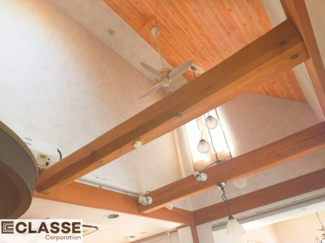 【内装】 | 宇治市琵琶台1丁目　店舗・事務所