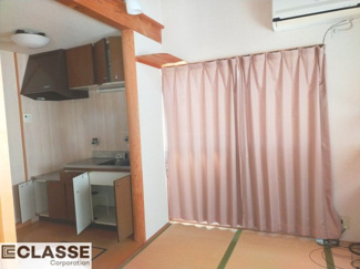 【内装】 | 宇治市琵琶台1丁目　店舗・事務所