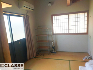 【内装】 | 宇治市琵琶台1丁目　店舗・事務所