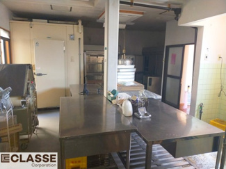 【内装】 | 宇治市琵琶台1丁目　店舗・事務所