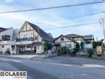 宇治市琵琶台1丁目　売土地　建築条件無しの画像