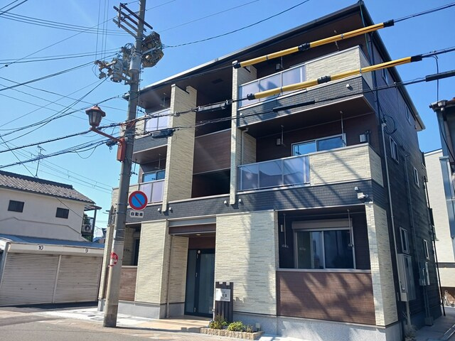 プラザ九源Ⅲ
