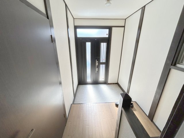 俵口町戸建てのその他