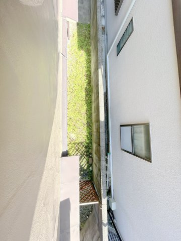 俵口町戸建てのその他