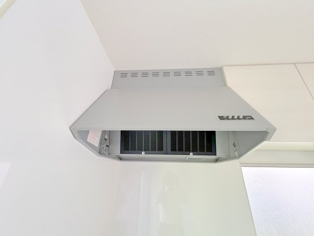 俵口町戸建ての設備