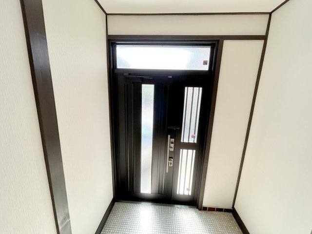 俵口町戸建てのその他