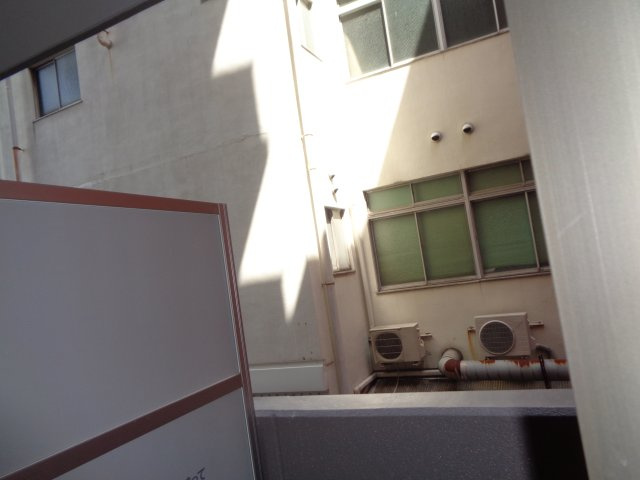 レーヴメゾン尼崎昭和通の展望