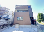 志木市柏町5丁目　新築一戸建住宅　全1棟　(志木本店)の画像