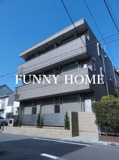 ＭＡＩＳＯＮ三房の画像