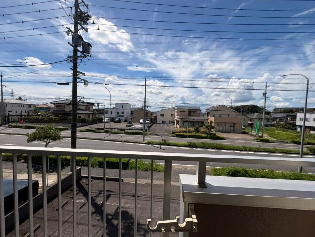 エクセレンスの展望