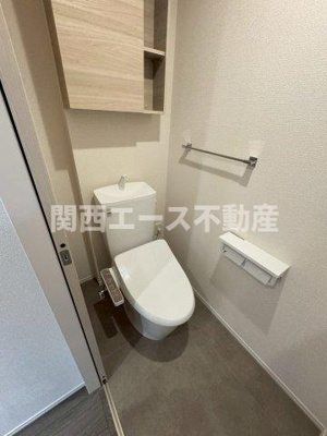 【トイレ】 | グルーヴィフィールド