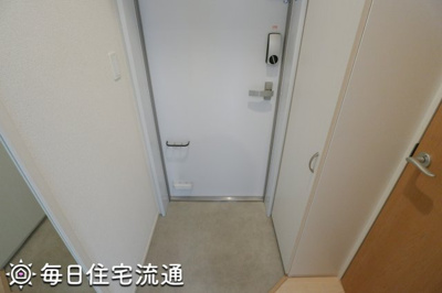 【玄関】 | サンサーラⅡ