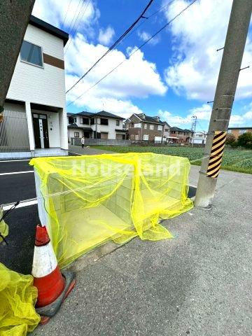 アレーズ宮のその他共用部分