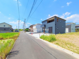 【外観】 | 撮影：'25/08/01 