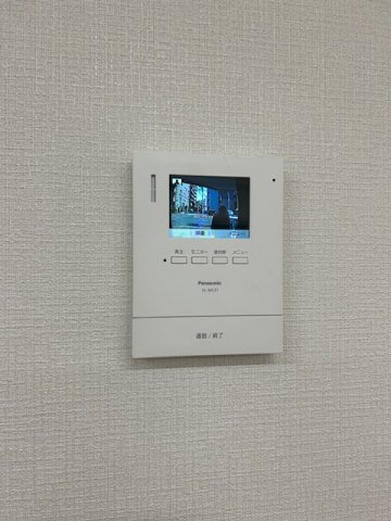 【設備】 | フラッツ千葉 | インターフォン交換