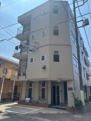 【外観】 | フラッツ千葉