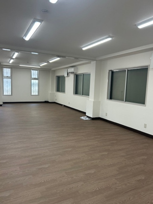 【内装】 | フラッツ千葉 | 大幅リフォーム済