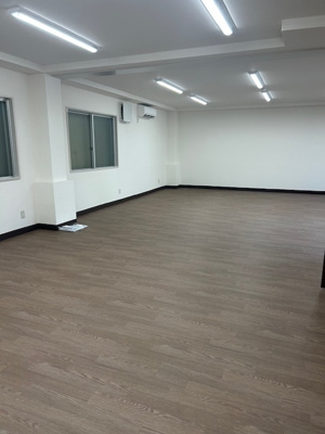 【内装】 | フラッツ千葉