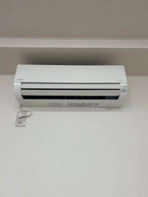 【設備】 | フラッツ千葉 | 新品エアコン