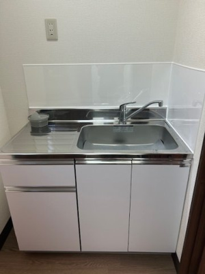 【キッチン】 | フラッツ千葉 | 新品