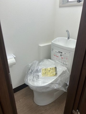 【トイレ】 | フラッツ千葉 | トイレ交換