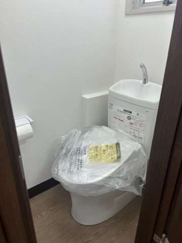 【トイレ】 | フラッツ千葉 | トイレ交換
