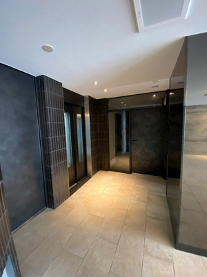 【ロビー】 | ブランシュワ