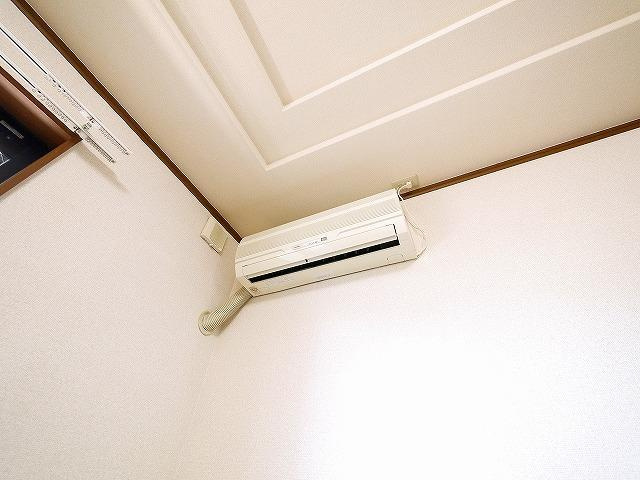 FINE　145Mの設備|エアコン一台付き