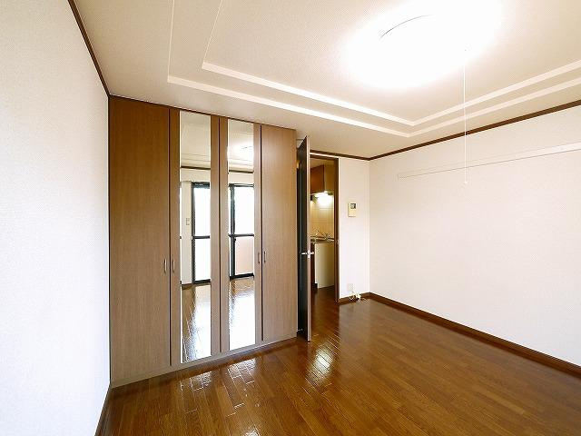 FINE　145Mの居間・リビング|ゆったり過ごせる居間です