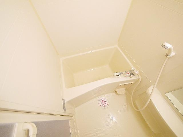 FINE　145Mの浴室|コンパクトで使いやすいお風呂です