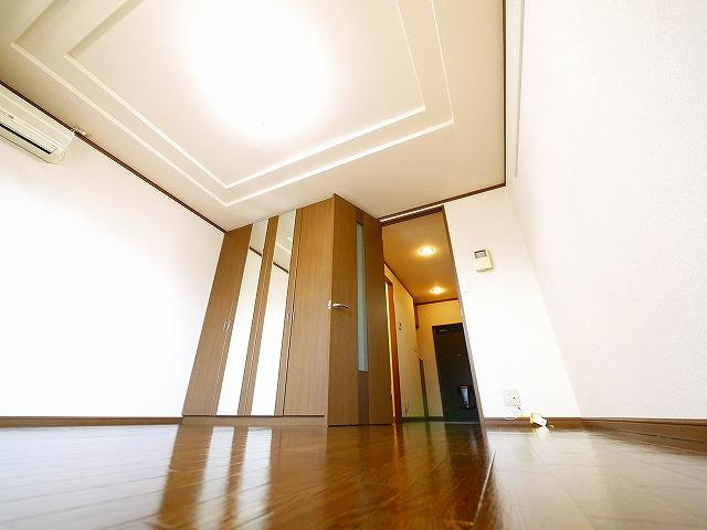 FINE　145Mの居間・リビング|おしゃれな居間です