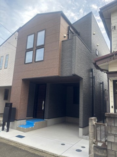 【外観】 | 現地（10月18日撮影）