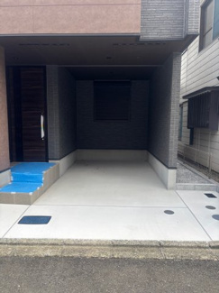 【駐車場】 | カースペース