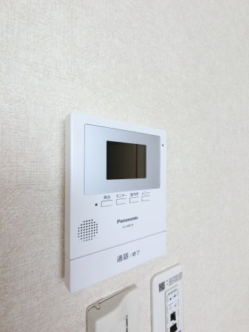 コーポカワノのセキュリティ