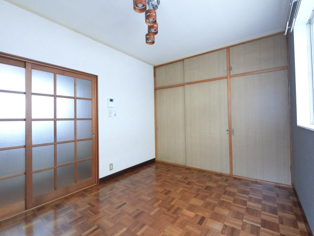 コーポカワノのその他