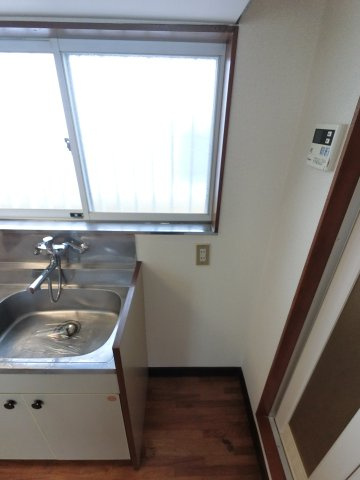 コーポカワノのその他