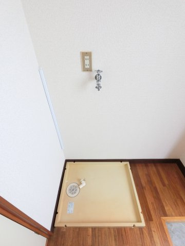 コーポカワノの設備