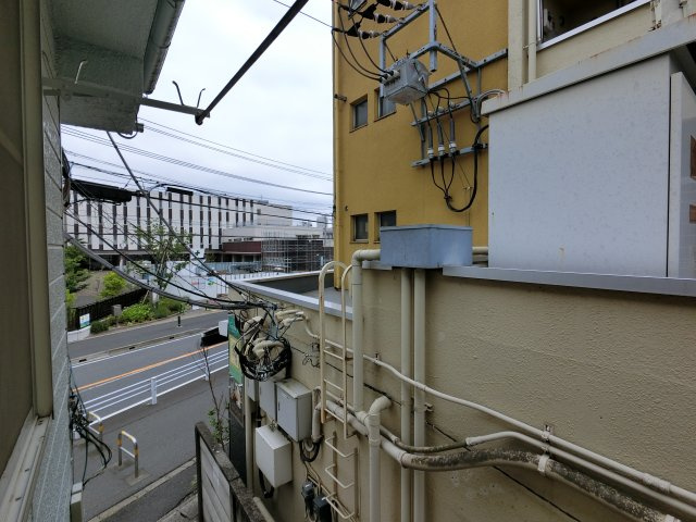 コーポカワノのその他