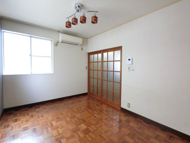 コーポカワノのその他