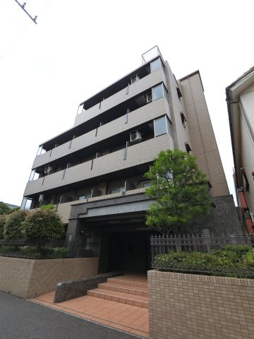 レジディア浦安Ⅱ